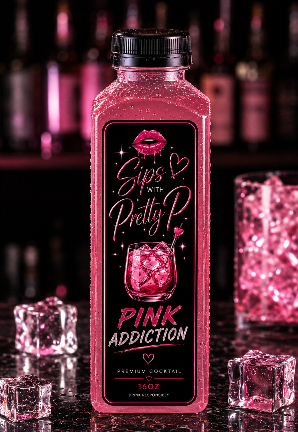 Pink Addiction