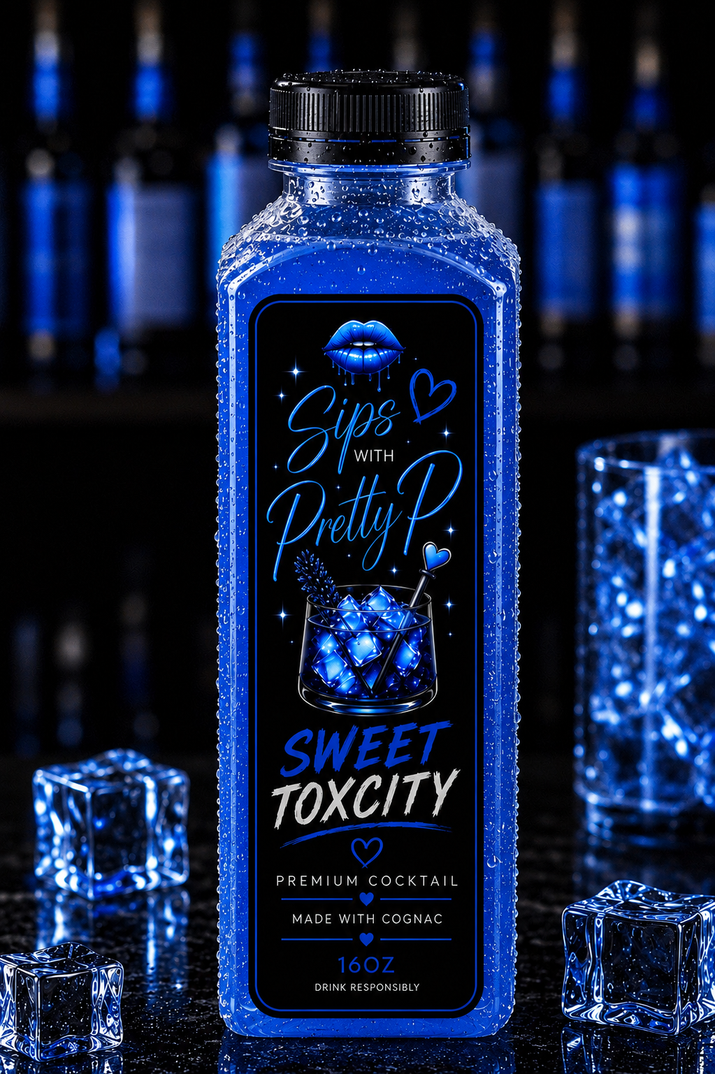 Sweet Toxicity