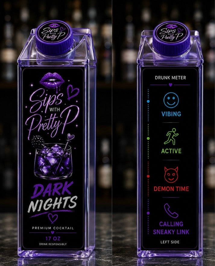 Dark Nights