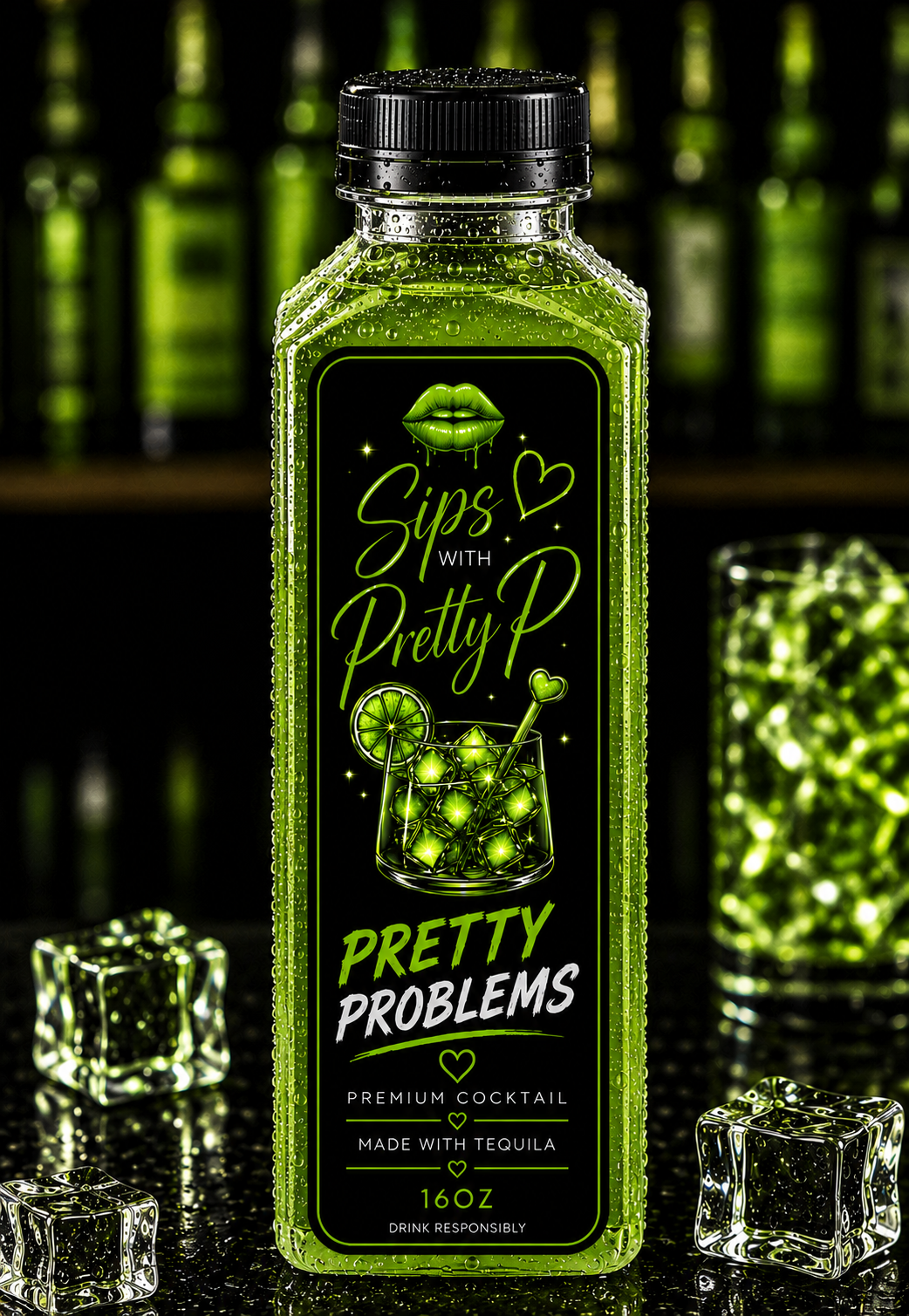 Pretty Problems