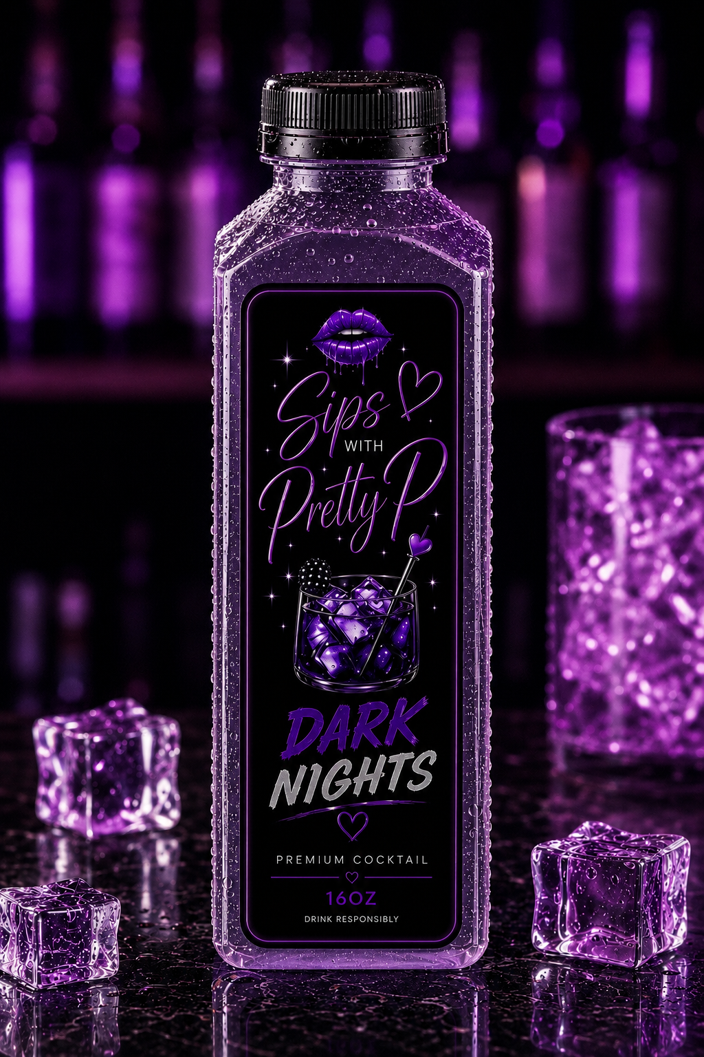 Dark Nights